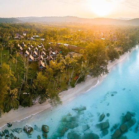 מלון Ko Kut Koh Kood Paradise Beach מראה חיצוני תמונה